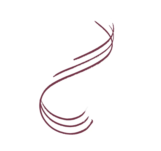 Bourjois Contour Clubbing wodoodporna kredka do oczu 74 Berry Brown 1,2g