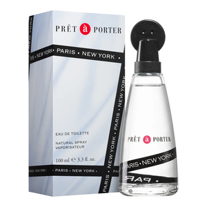 Prêt à Porter Prêt à Porter woda toaletowa spray 100 ml