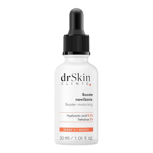 Dr Skin Clinic serum booster nawilżające 30 ml