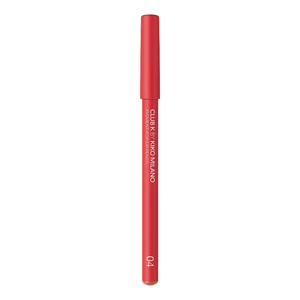 KIKO Milano Club K Pigment Pop Lip Pencil temperowana konturówka do ust 04 Sweet Diss 1,1 g