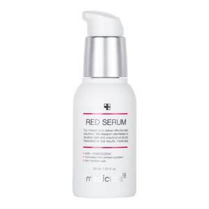 Medicube Red Serum 2.0 łagodzące serum dla cery trądzikowej 30 ml