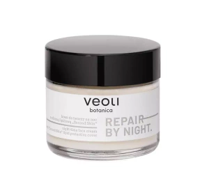 Veoli Botanica Repair by Night krem do twarzy na noc 50ml