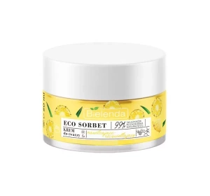 BIELENDA ECO SORBET ANANAS KREM DO TWARZY 50ML
