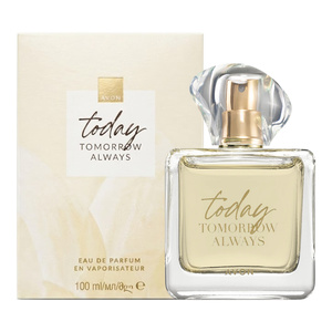 Avon TTA Today woda perfumowana spray 100 ml