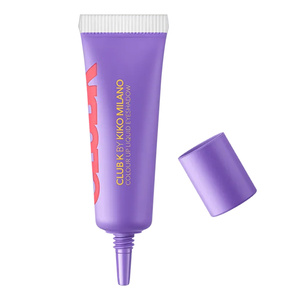 KIKO Milano Club K Colour Up Liquid Eyeshadow cień do powiek w płynie 17 U Look Fire 5 ml