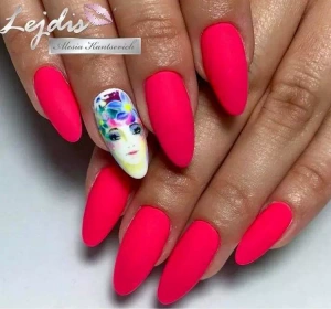 NaiLac lakier hybrydowy #232N 7ml