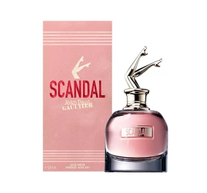 Jean Paul Gaultier Scandal woda perfumowana spray 80ml