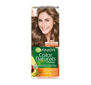 Garnier Color Naturals trwała farba do włosów 6 Ciemny Blond
