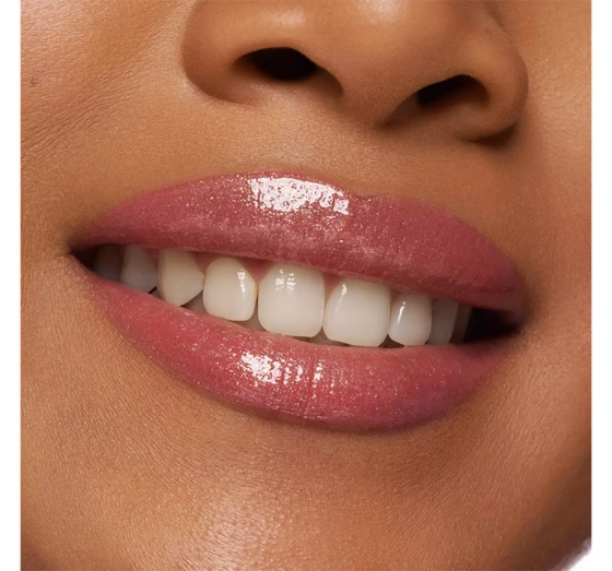 Essence Hydra Kiss Lip Oil olejek do ust 09 Cookie Sparkle 4 ml