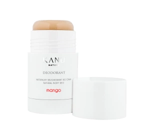 Kanu Nature naturalny dezodorant w sztyfcie Mango 30ml