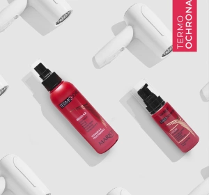 Marion Termoochrona mgiełka chroniąca włosy 130ml