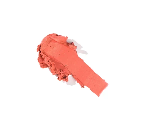 Ingrid Mermaid Glow róż w kremie na policzki i usta Coral Pink 10g