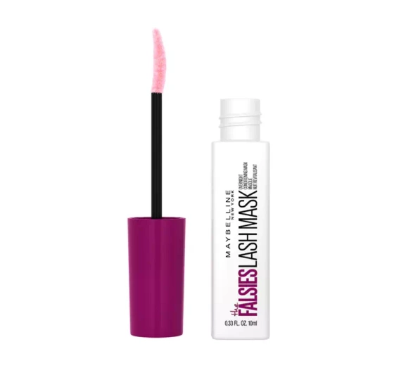Maybelline The Falsies Lash Mask maska nocna do rzęs 10ml