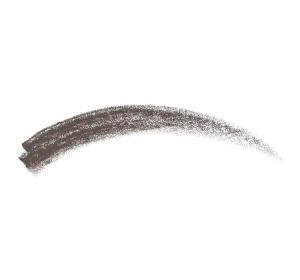 Rimmel Brow This Way kredka do brwi 002 Medium Brown 0,25g