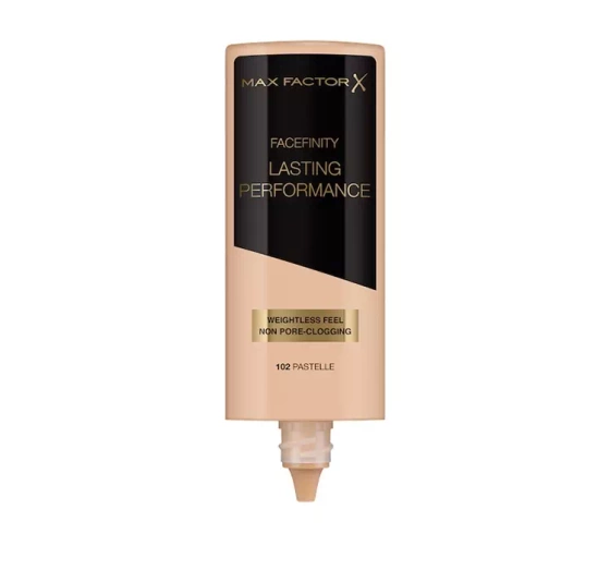 MAX FACTOR LASTING PERFORMANCE PODKŁAD 102 PASTELLE