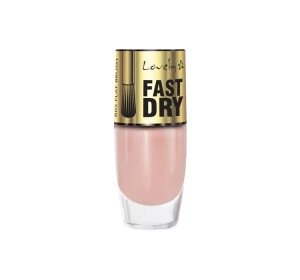 Lovely Fast Dry klasyczny lakier do paznokci 11 8 ml