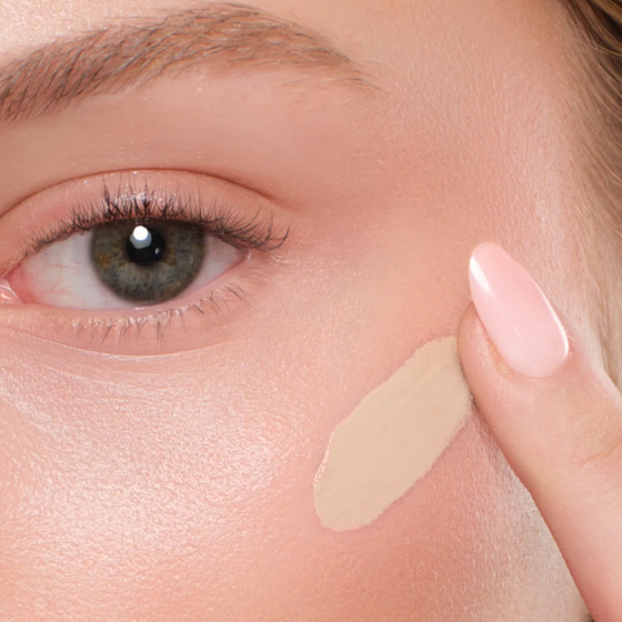 Eveline Cosmetics Wonder Match kryjący krem BB z SPF50 0,5 Porcelain 30 ml