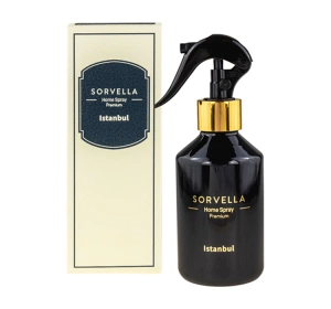 SORVELLA PREMIUM ZAPACH DOMOWY W SPRAYU ISTANBUL 250ML