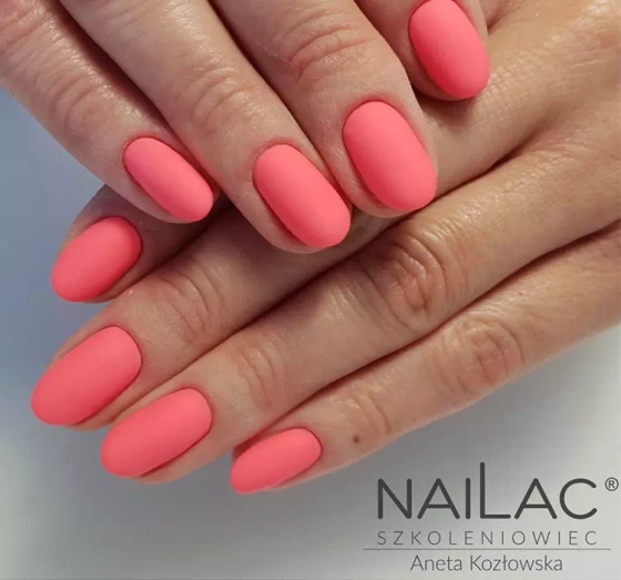 NaiLac lakier hybrydowy #238N 7ml