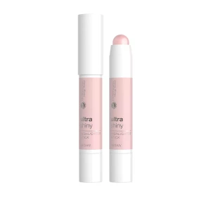 Bell Hypoallergenic Ultra Shiny rozświetlacz do twarzy w sztyfcie 01 Radiant Glaze 3,7 g