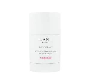 Kanu Nature naturalny dezodorant w sztyfcie Magnolia 30ml