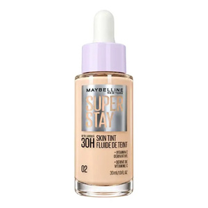 Maybelline Super Stay 24h Skin Tint podkład do twarzy rozświetlający 2 30 ml