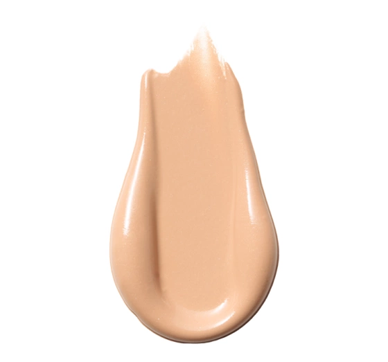 Paese Long Cover Luminous satynowo-rozświetlający podkład do twarzy 01 Light Beige 30 ml
