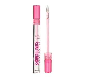 Pastel Show Your Lumos bezbarwny błyszczyk do ust 2,3ml