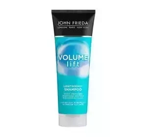 JOHN FRIEDA VOLUME LIFT SZAMPON DO WŁOSÓW 75ML