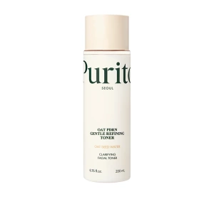 Purito Oat PDRN Gentle Refining Toner tonik do twarzy 200 ml
