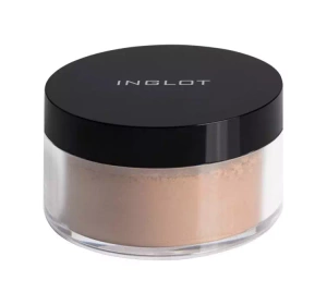 Inglot Perfect Finish sypki puder utrwalający 04 23g