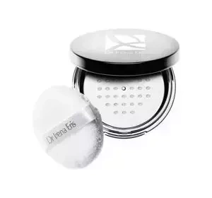 Dr Irena Eris sypki puder matujący Transparent 18 g