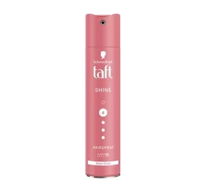 Taft Shine lakier do włosów 250ml
