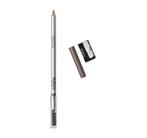 KIKO Milano Precision kredka do brwi  z temperówką 06 Auburn 0,55g