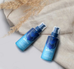 Artishoq by Jaga Hupało serum do włosów multifunkcyjna kuracja bez spłukiwania 100ml
