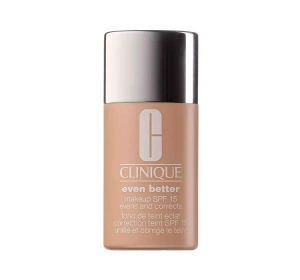 CLINIQUE EVEN BETTER DŁUGOTRWAŁY PODKŁAD WYRÓWNUJĄCY KOLORYT ALABASTER 30ML