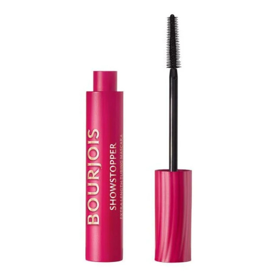 Bourjois Showstopper Extra Length wydłużający tusz do rzęs 001 Black 8,5 ml