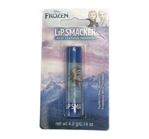 Lip Smacker Disney Frozen Elsa balsam do ust w sztyfcie 4g