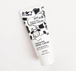 Esfolio Moisture Milk krem do rąk sucha skóra 100 ml