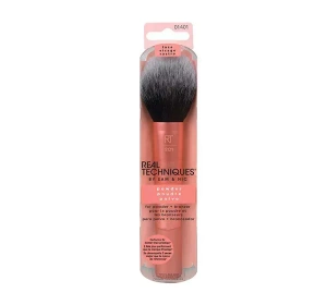 REAL TECHNIQUES POWDER BRUSH PĘDZEL DO PUDRU