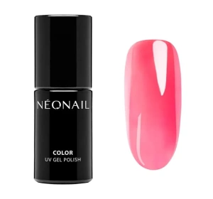 NeoNail Skarby Morza lakier hybrydowy 11536 Underwater Ballet 7,2 ml