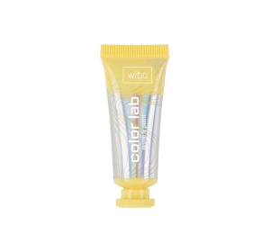 Wibo Color Lab Prime&Paint farbka do twarzy i ciała 3 8 ml