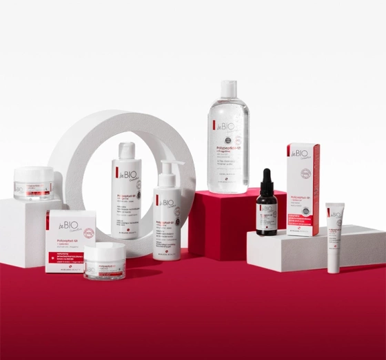 Bebio Ageless Beauty naturalny przeciwzmarszczkowy krem na dzień 50ml