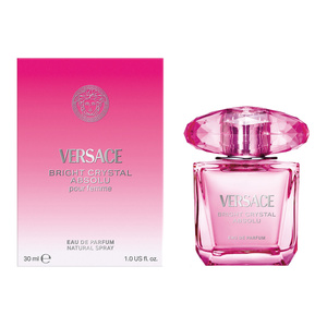 Versace Bright Crystal Absolu woda perfumowana spray 30 ml