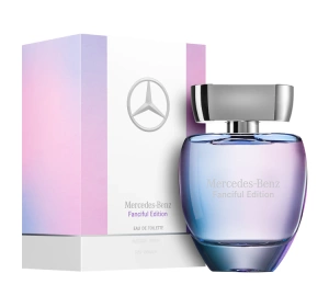 Mercedes-Benz Fanciful Edition woda toaletowa spray 90 ml