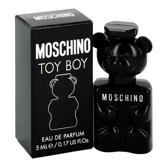 Moschino Toy Boy woda perfumowana 5 ml