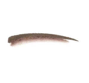 Rimmel Brow This Way zestaw do stylizacji brwi 002 Medium Brown 1,1g