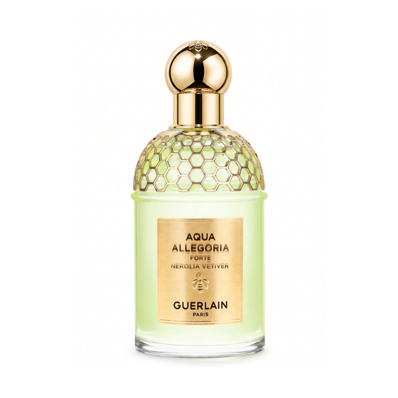 Guerlain Aqua Allegoria Forte Nerolia Vetiver woda perfumowana spray 125 ml