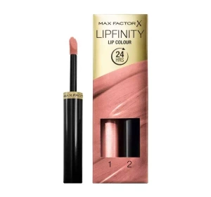 MAX FACTOR LIPFINITY POMADKA 160 ICED
