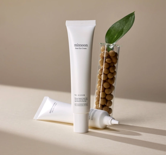 Mixsoon Bean Eye Cream krem pod oczy 20ml